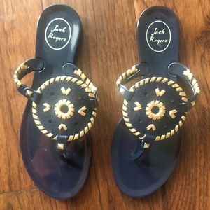 Jack Rogers Sandals